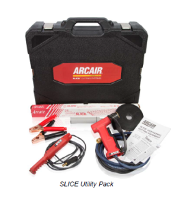 SLICE®Battery/Utility Pack - ESAB